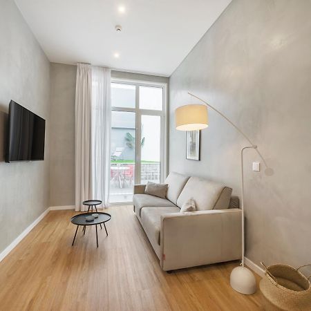 Lisbon Oriente Apartments By Olala Homes Luaran gambar