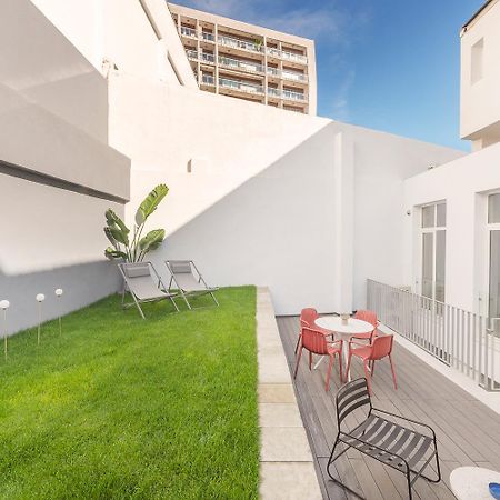 Lisbon Oriente Apartments By Olala Homes Luaran gambar