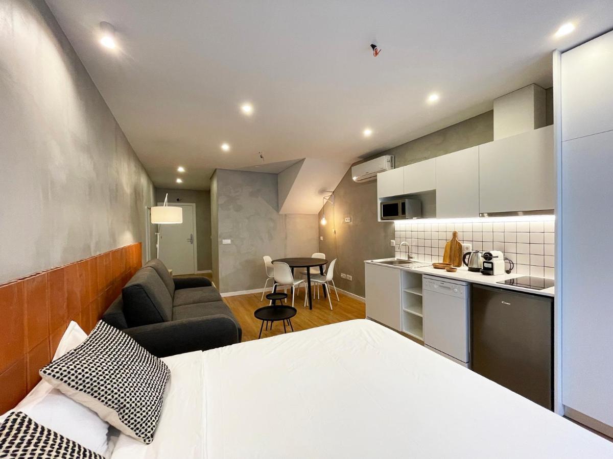 Lisbon Oriente Apartments By Olala Homes Luaran gambar