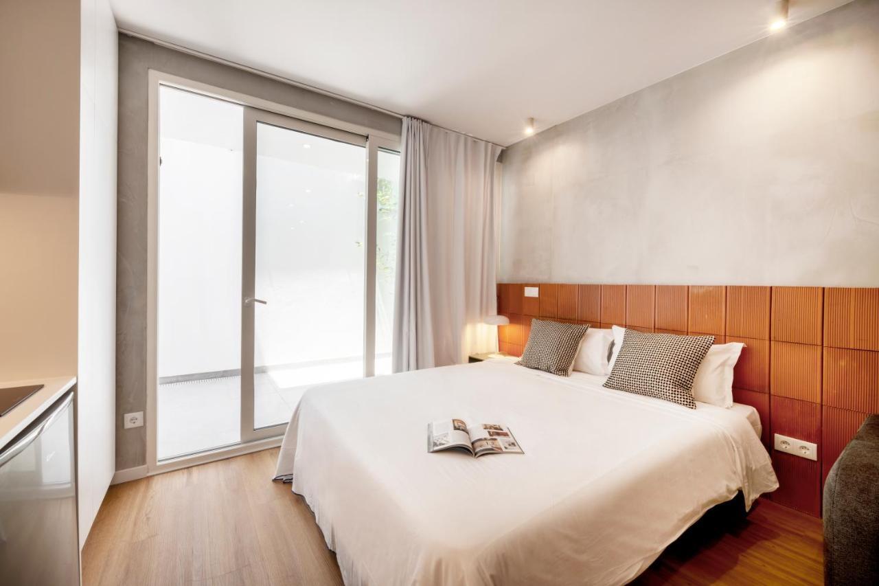 Lisbon Oriente Apartments By Olala Homes Luaran gambar