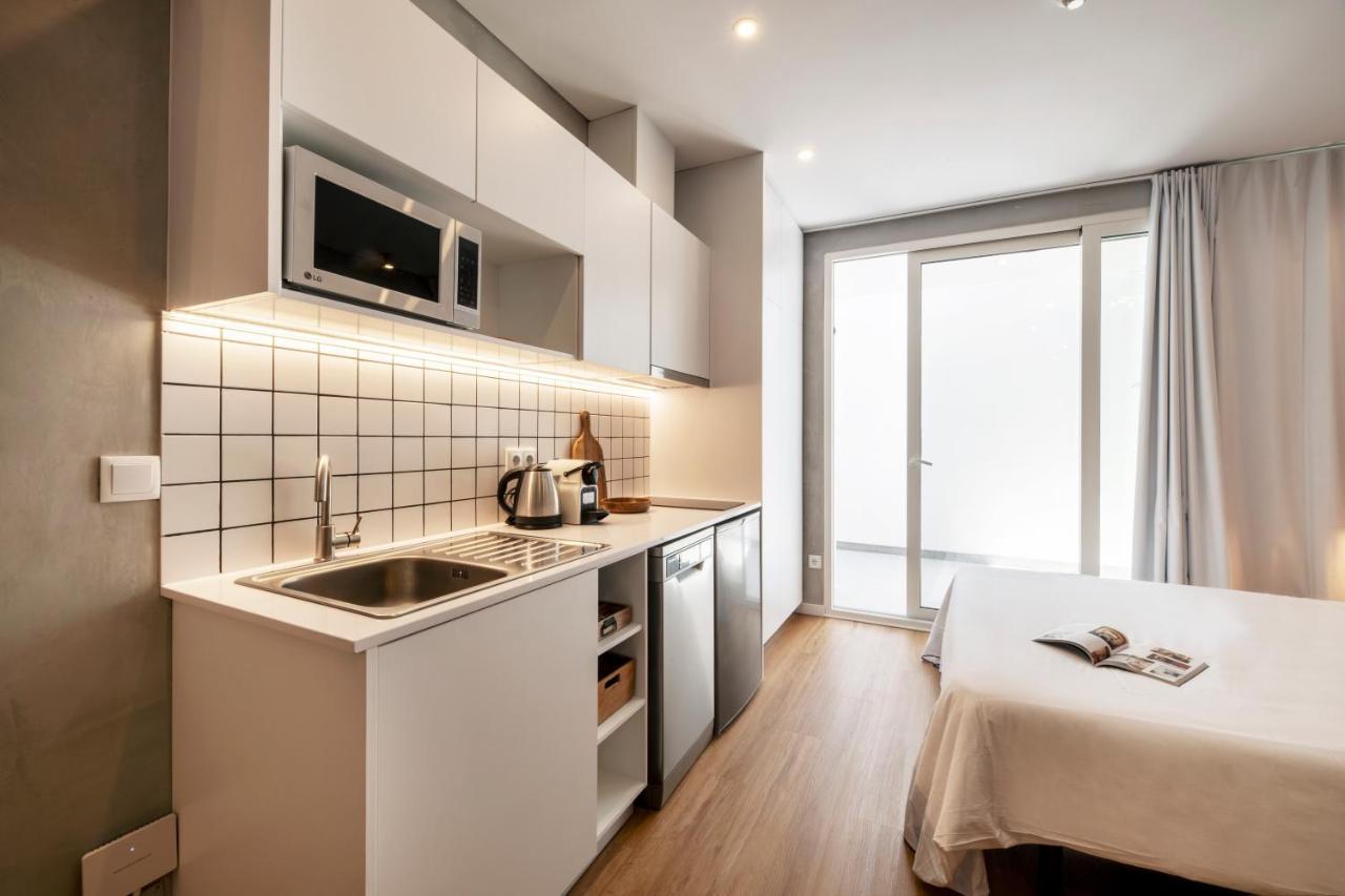 Lisbon Oriente Apartments By Olala Homes Luaran gambar