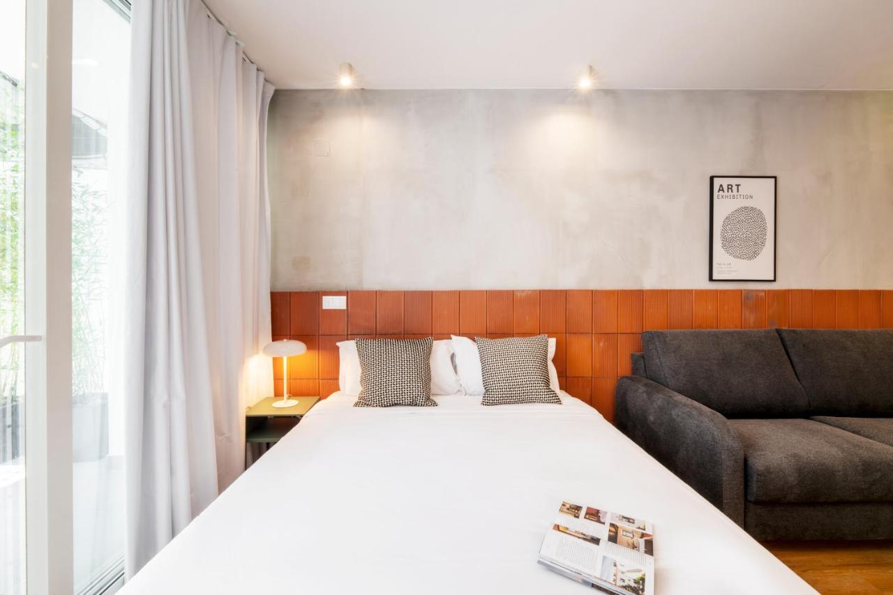 Lisbon Oriente Apartments By Olala Homes Luaran gambar