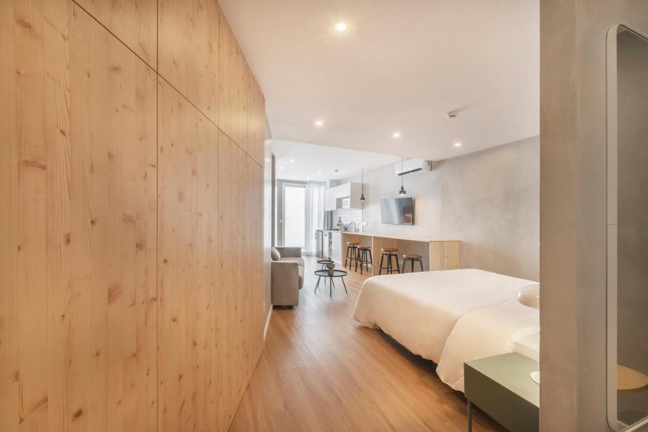 Lisbon Oriente Apartments By Olala Homes Luaran gambar
