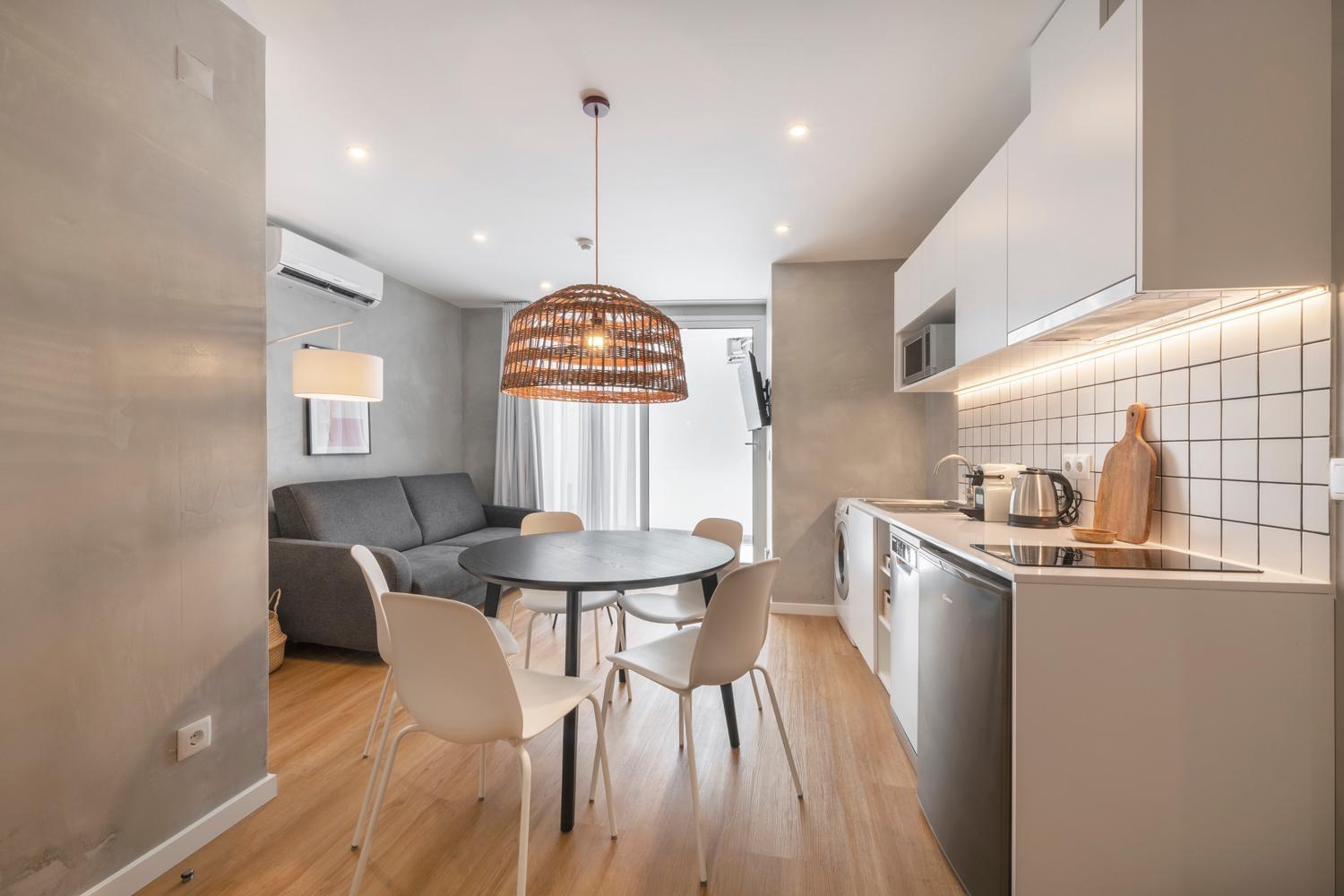 Lisbon Oriente Apartments By Olala Homes Luaran gambar
