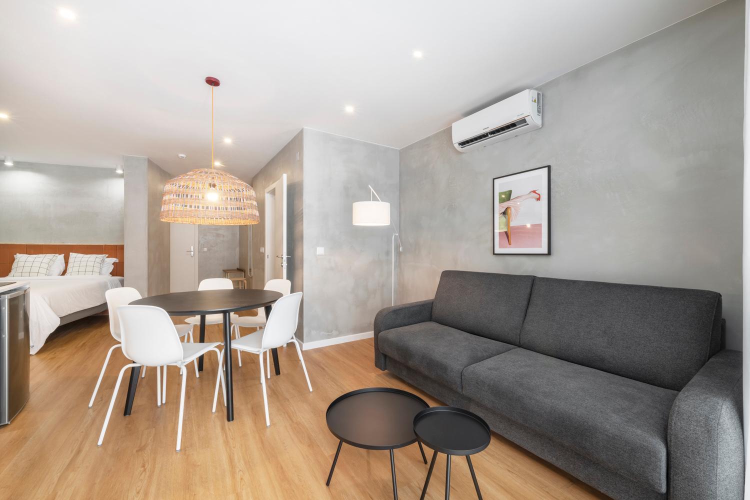 Lisbon Oriente Apartments By Olala Homes Luaran gambar