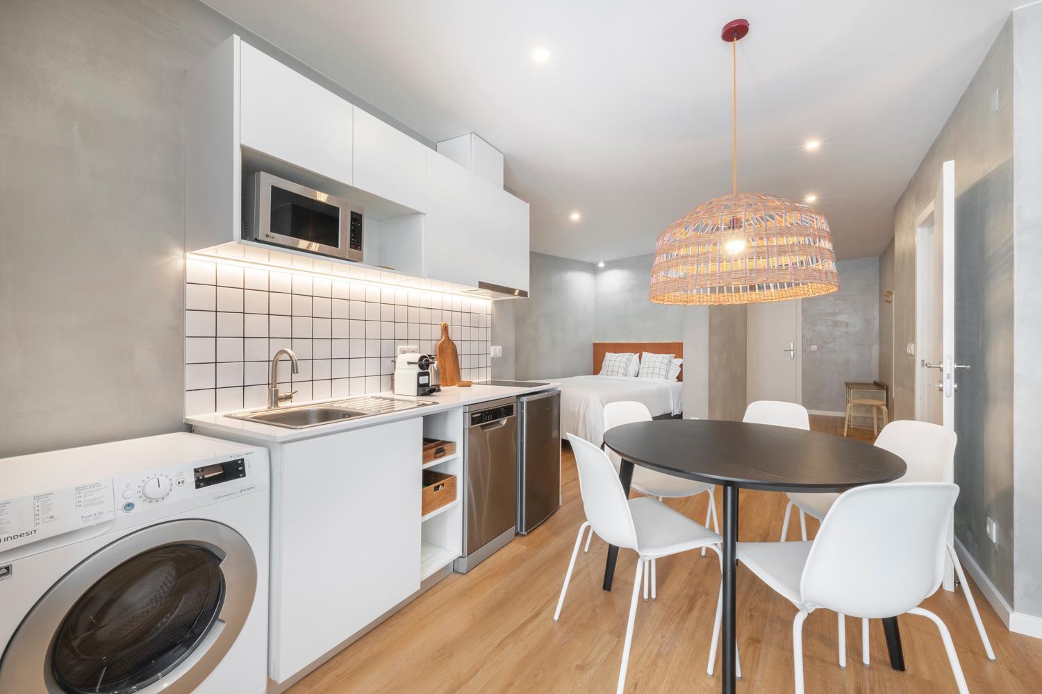 Lisbon Oriente Apartments By Olala Homes Luaran gambar