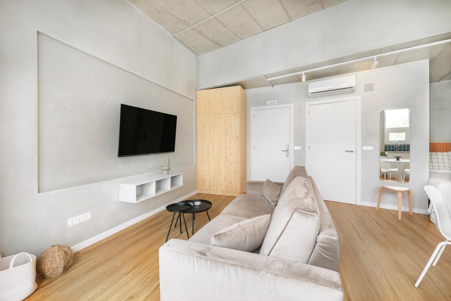 Lisbon Oriente Apartments By Olala Homes Luaran gambar