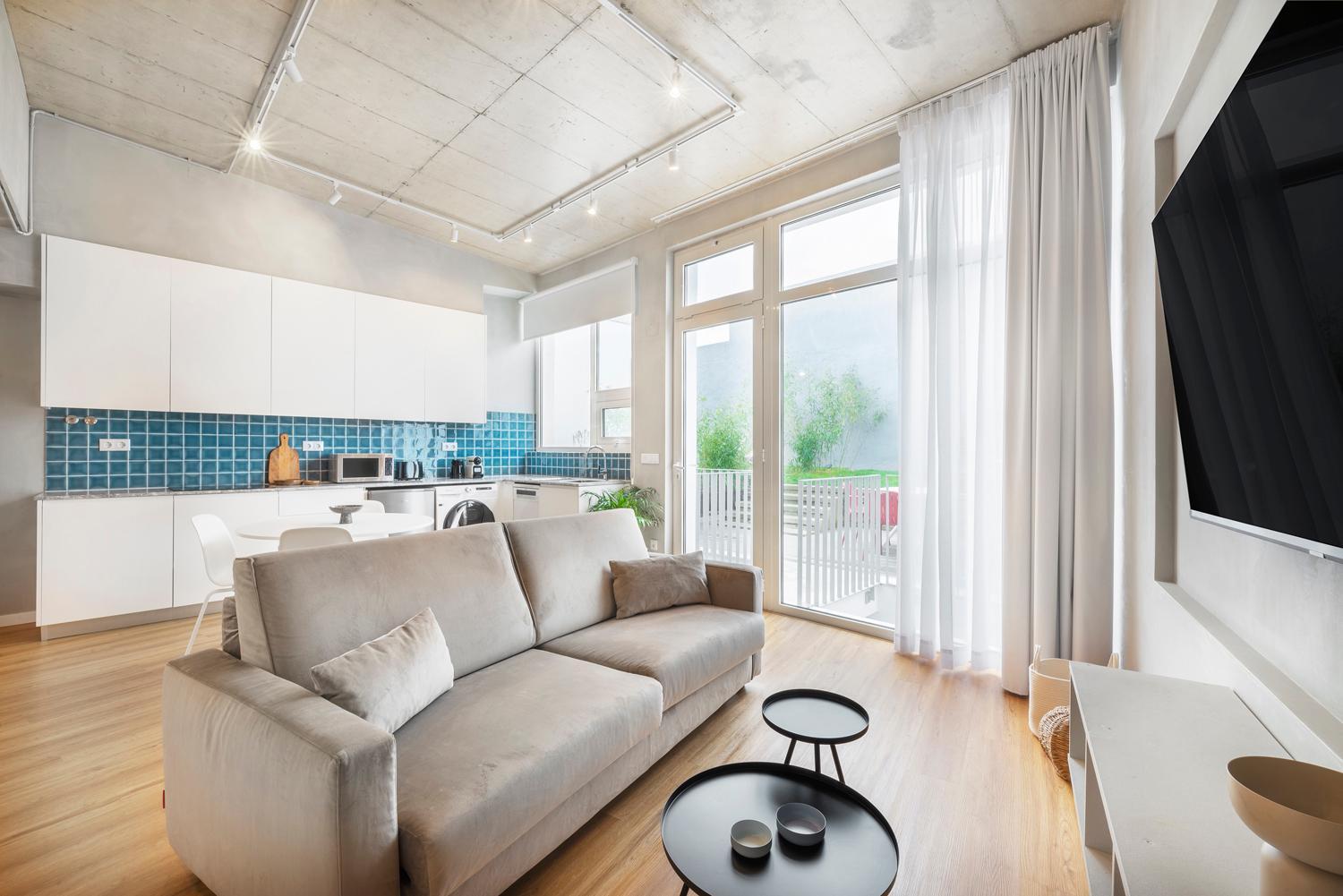 Lisbon Oriente Apartments By Olala Homes Luaran gambar