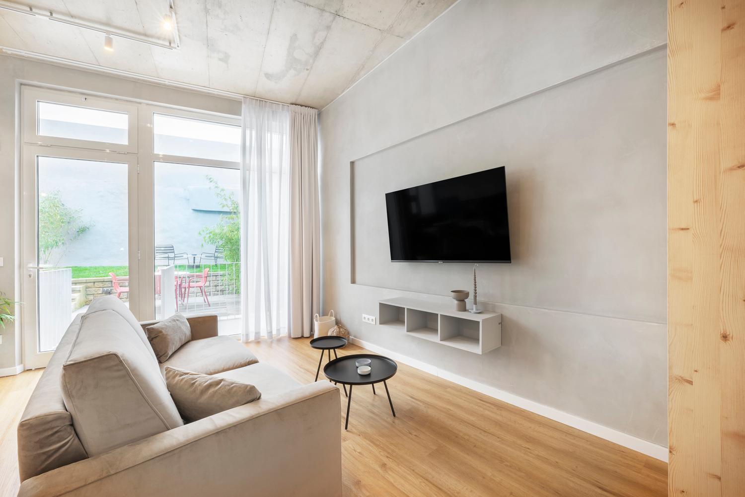 Lisbon Oriente Apartments By Olala Homes Luaran gambar