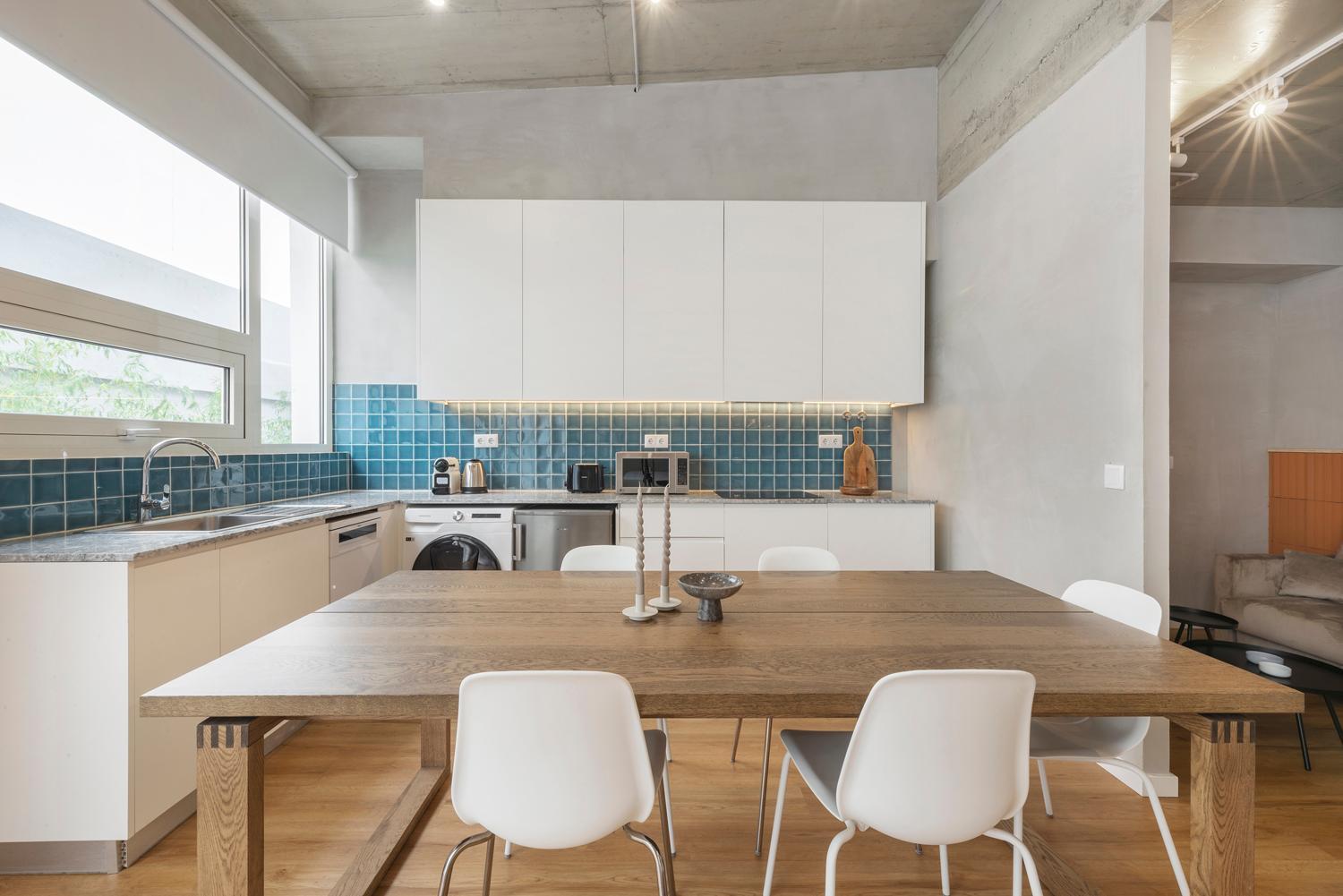 Lisbon Oriente Apartments By Olala Homes Luaran gambar