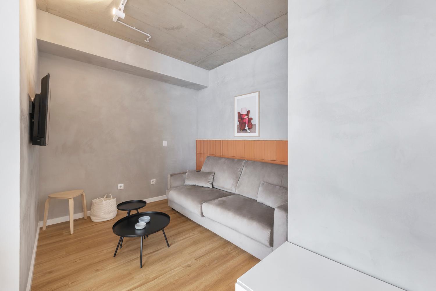 Lisbon Oriente Apartments By Olala Homes Luaran gambar