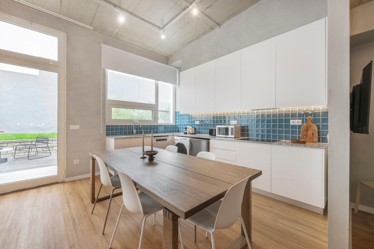 Lisbon Oriente Apartments By Olala Homes Luaran gambar