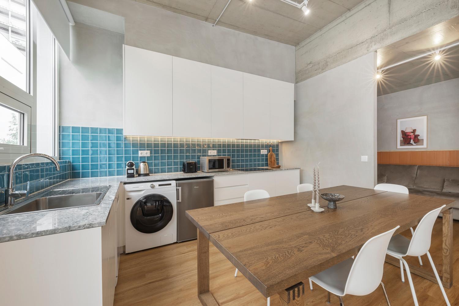 Lisbon Oriente Apartments By Olala Homes Luaran gambar