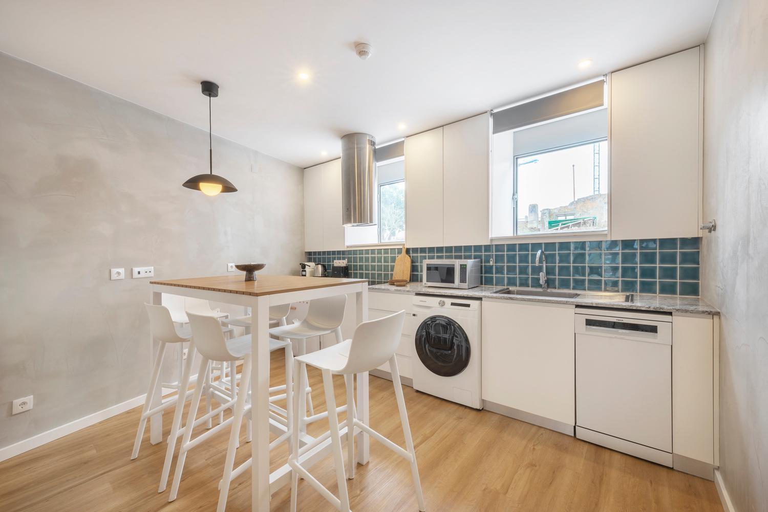 Lisbon Oriente Apartments By Olala Homes Luaran gambar