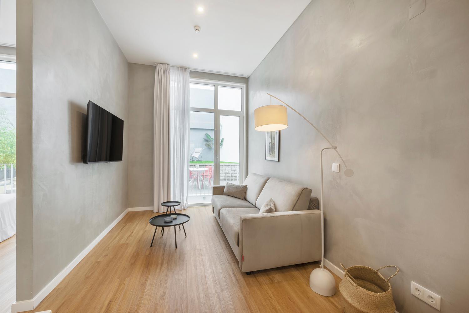 Lisbon Oriente Apartments By Olala Homes Luaran gambar