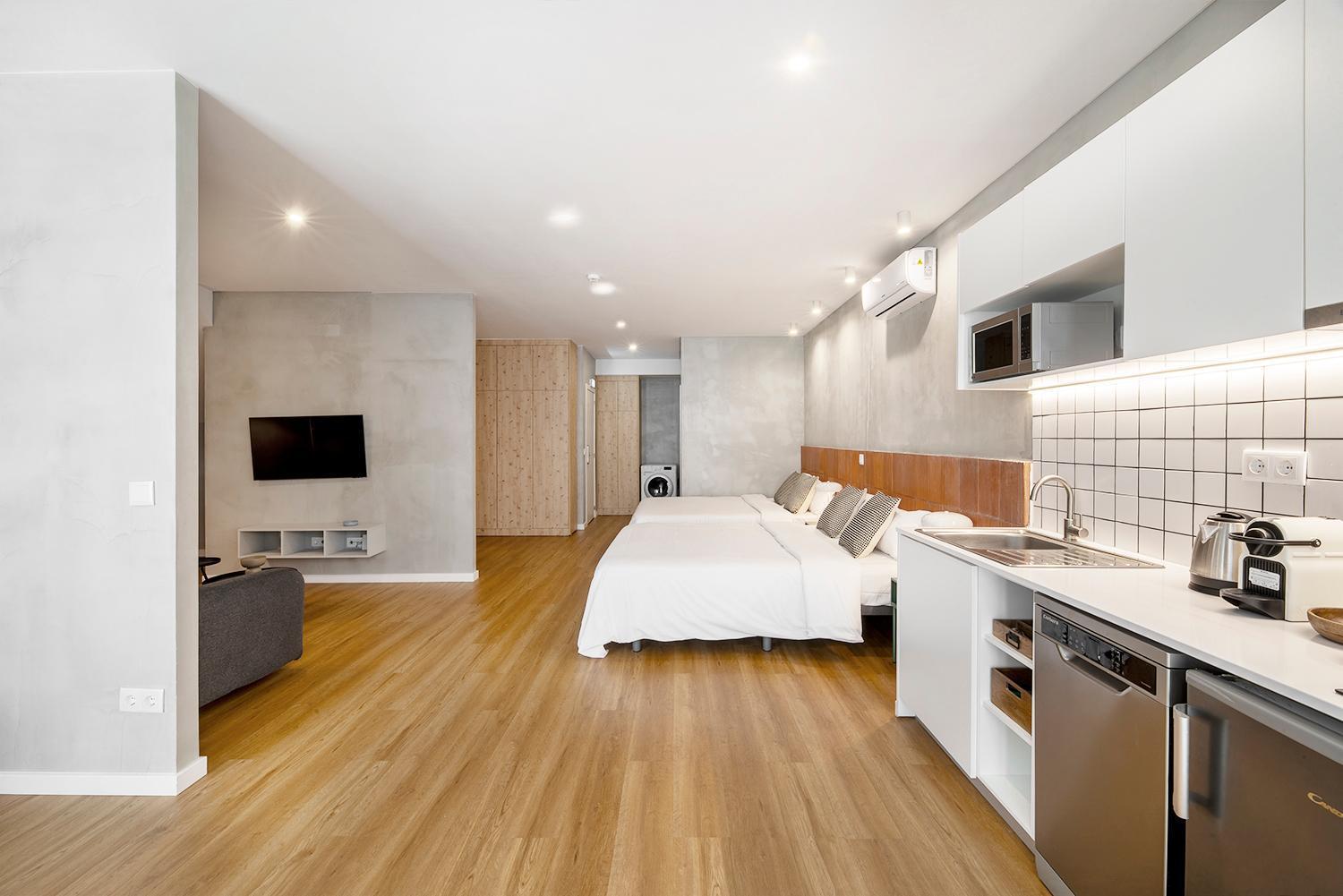 Lisbon Oriente Apartments By Olala Homes Luaran gambar