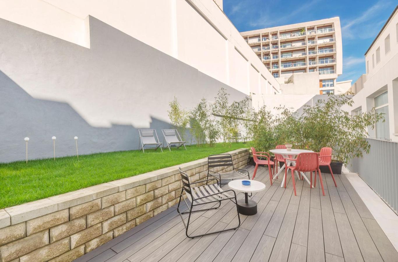 Lisbon Oriente Apartments By Olala Homes Luaran gambar