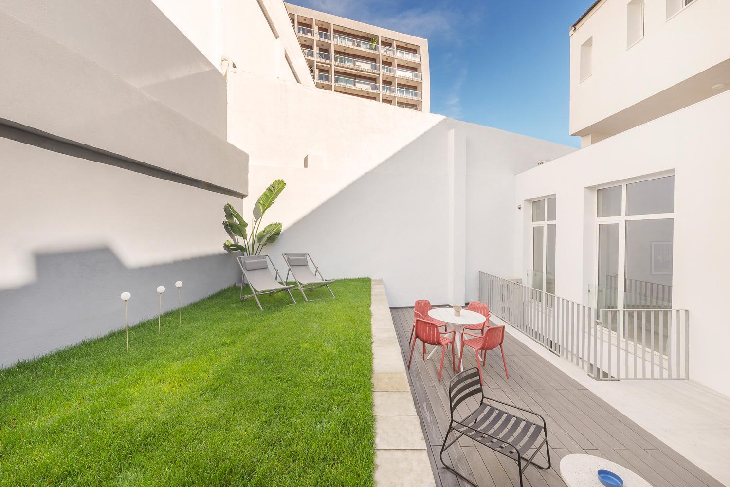 Lisbon Oriente Apartments By Olala Homes Luaran gambar