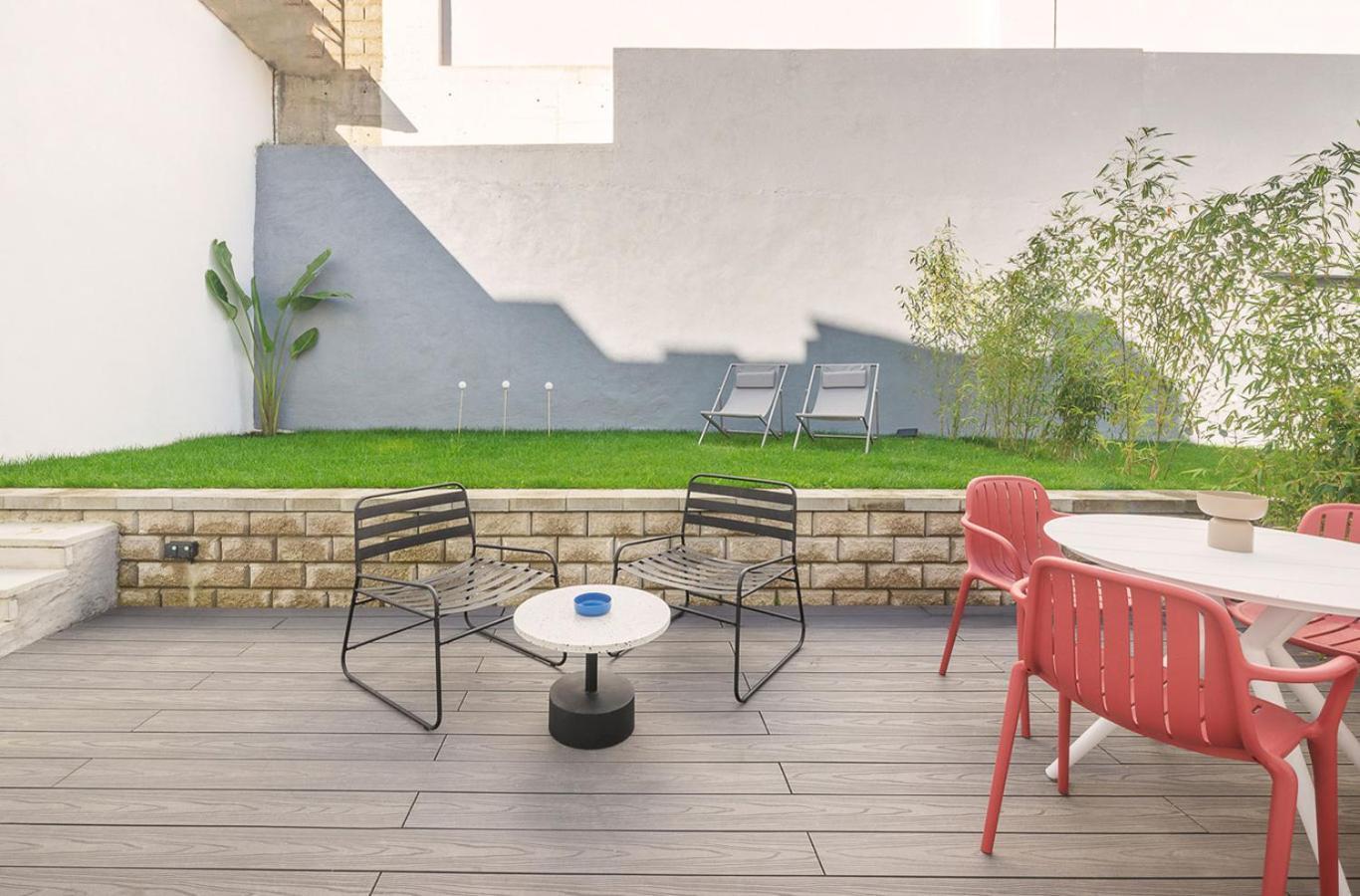 Lisbon Oriente Apartments By Olala Homes Luaran gambar